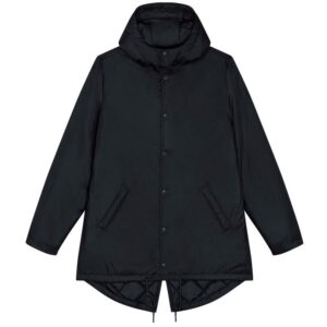 Stanley / Stella Unisex Padded Parka Jacket