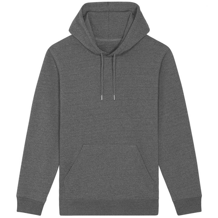 Stanley / Stella Unisex Re-cruiser Hoodie Sweatshirt