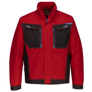 Portwest Wx3 Work Jacket