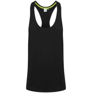 Tombo Muscle Vest