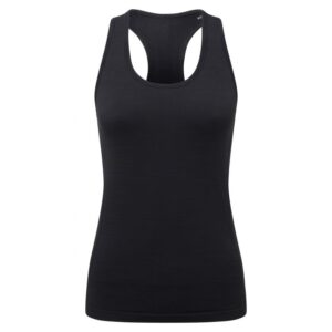 Tri Dri Women's Recycled Seamless 3D Fit Multi-sport Flex Vest