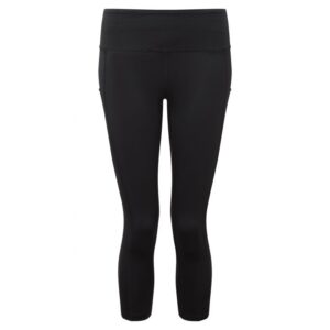 Tri Dri Women's Recycled Performance Leggings 3/4 Length