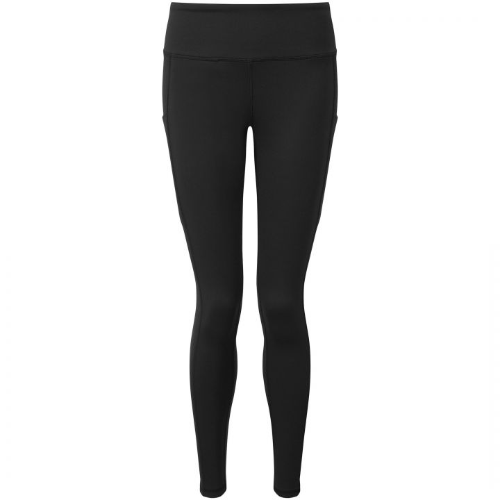 Tri Dri Women's Recycled Performance Full Length Leggings