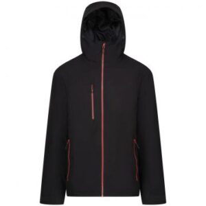 Regatta Navigate Waterproof Insulated Jacket