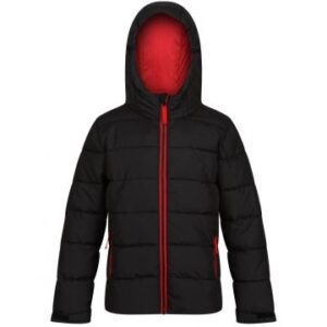 Regatta Kids Scholar Thermal Jacket