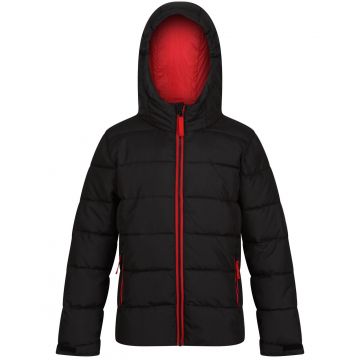 Regatta Kids Scholar Thermal Jacket