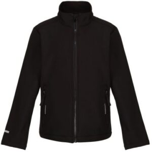 Regatta Kids Ablaze Softshell Jacket