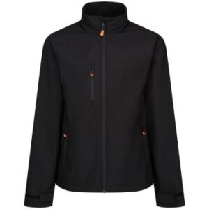 Regatta Thermogen Powercell 5000 Heated Softshell Jacket