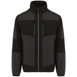 Regatta E-Volve Unisex Softshell Hybrid Jacket