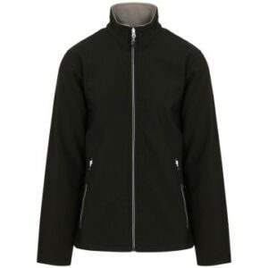 Regatta Ascender Softshell Jacket