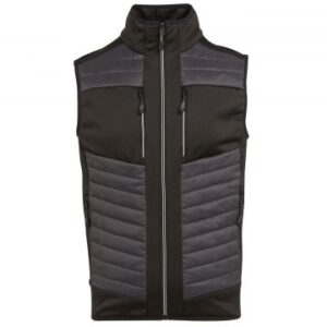 Regatta E-Volve Unisex Thermal Hybrid Bodywarmer