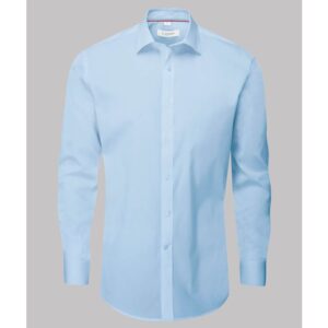 Disley Tramore Men's Long-Sleeve Stretch Shirt