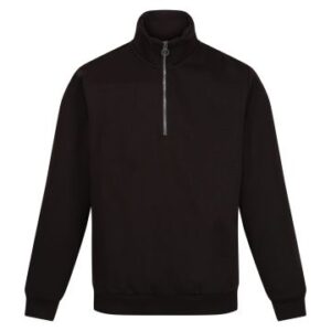 Regatta Pro Zip Neck Sweat