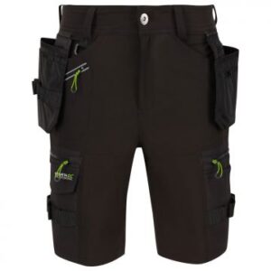 Regatta Infiltrate Stretch Holster Shorts