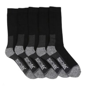 Regatta Pro Work Socks (Pack of 5)