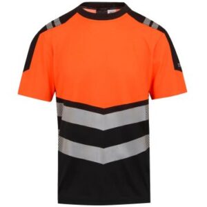 Regatta Hi-Vis X-PRO T-Shirt (Class 1)