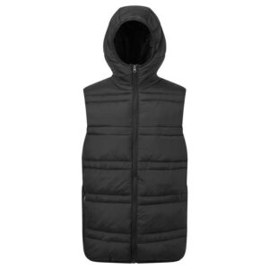 2786 Latitude Hooded Bodywarmer