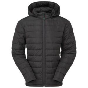 2786 Delmont recycled padded jacket