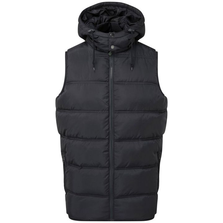 2786 Bryher recycled bodywarmer