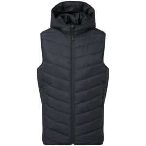 2786 Taurus recycled padded bodywarmer