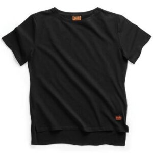 Scruffs Women's Trade T-Shirt