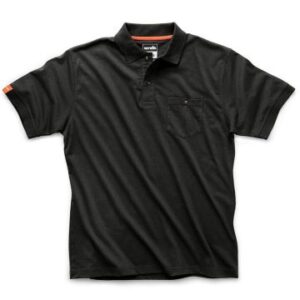 Scruffs Eco Worker Polo
