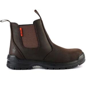 Scruffs Croften Dealer Boots