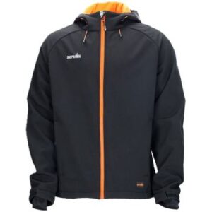 Scruffs Bradfield Softshell Jacket