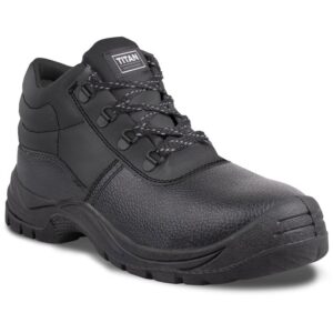 Titan Argon Safety Boot
