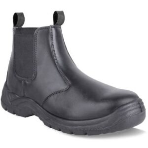 Titan Dealer Water Resistant Boot