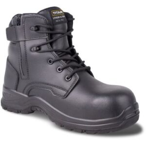 Titan Lithium Ultra Safety Boot