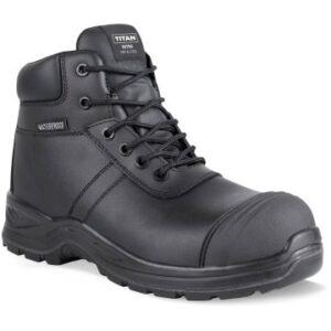 Titan Nitro Safety Boot