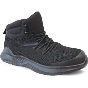 Titan Thunder Hiker Safety Shoe