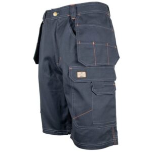 Unbreakable Kestrel Holster Shorts Black