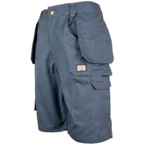 Unbreakable Kestrel Holster Shorts Grey