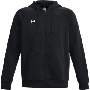 Under Armour Rival Fleece Full-Zip Hoodie