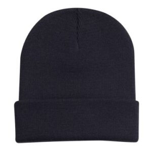 Uneek Heavyweight Cuffed Beanie