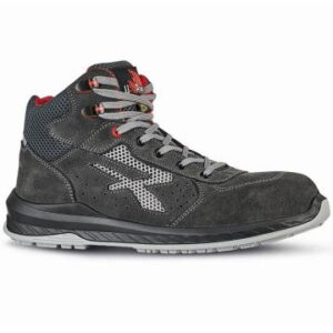 U-Power Alicante S Esd Rs S1Ps Fo Sr Hiker Boots