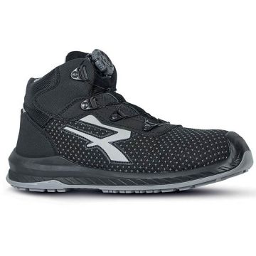 U-Power Panama S Esd S3S Ci Fo Sr Hiker Boots