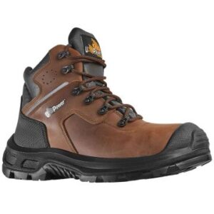 U-Power Helsinki Uk S Esd S3S Lg Sc Ci Fo Sr Hiker Boots