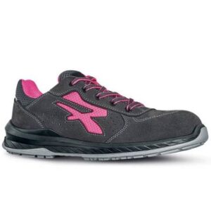 U-Power Tokyo S Esd S1Ps Fo Sr Safety Trainers