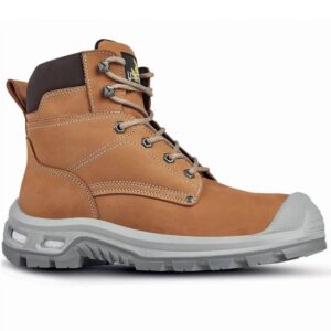 U-Power Trader Pro S Esd S3S Ci Fo Sr Hiker Boots