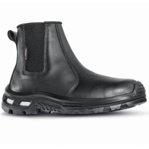 U-Power Grampian S Esd S3S Ci Fo Sr Dealer Boots