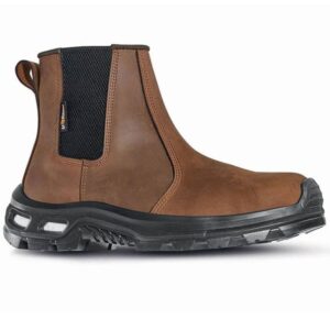 U-Power Cambrian S Esd S3S Ci Fo Sr Dealer Boots