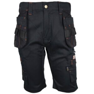 Unbreakable UB Reflex Pro Short Black