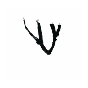 Centurion 4 Point Linesman Harness Chin Strap (S30LY)