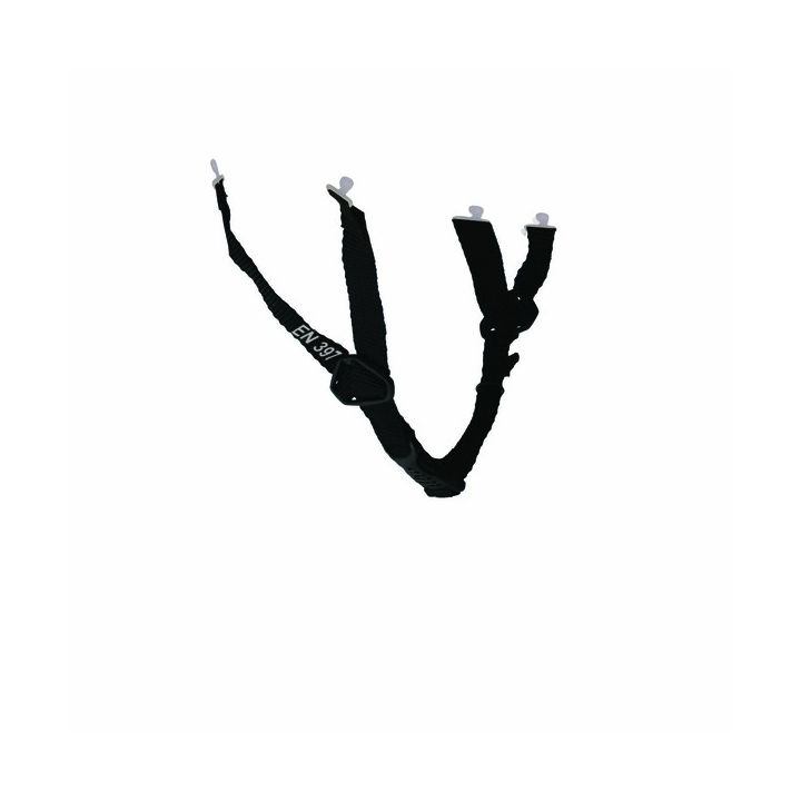 Centurion 4 Point Linesman Harness Chin Strap (S30LY)