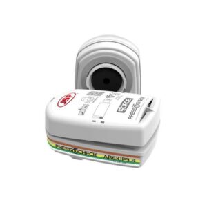 JSP BMN750-000-600 Press To Check Force 8 Abek1P3 Filters (Pair)