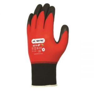 Skytec Beta 1 Nitrile Foam Palm Coated (4121X) Cut 1