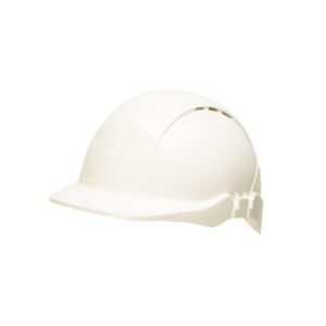 Centurion Helmet Safety Concept Venteduced Peak S08WF